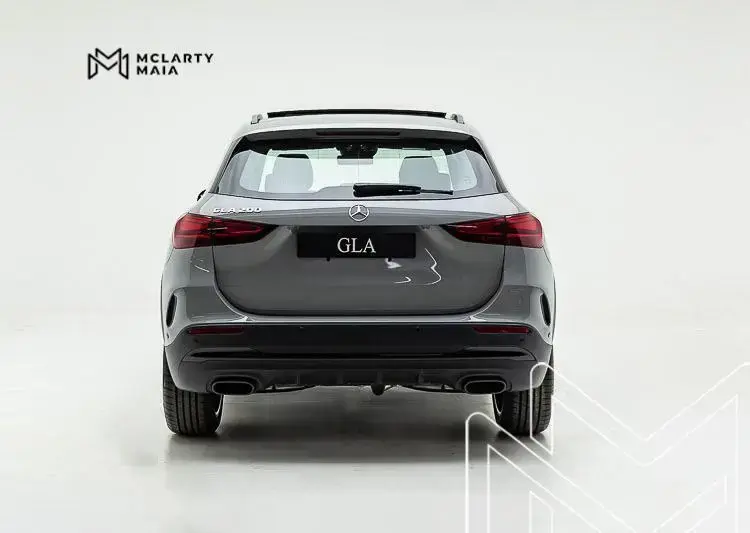 galeria GLA