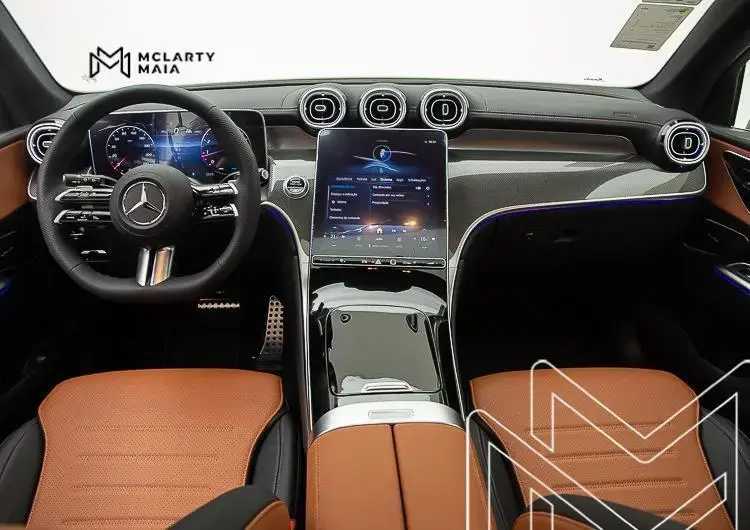 galeria GLC