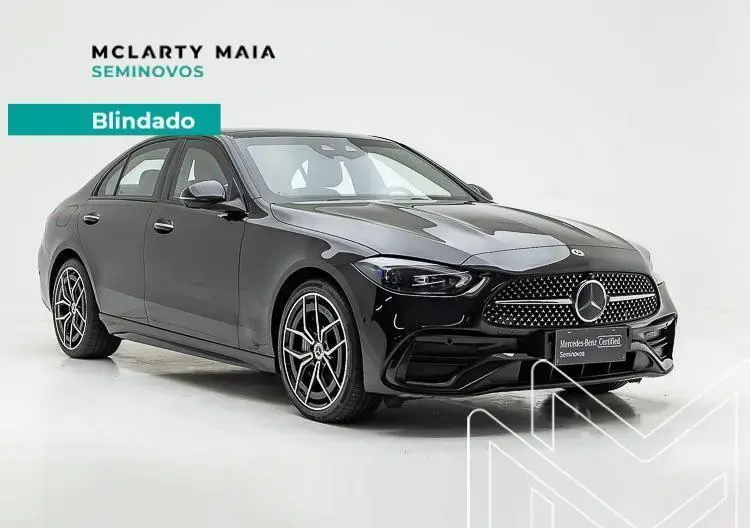 galeria C 300