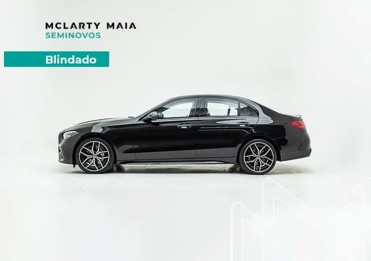 galeria C 300