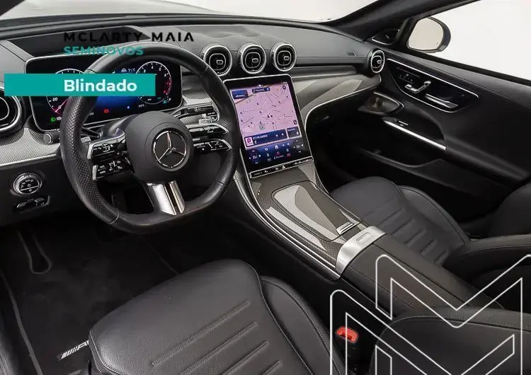 galeria C 300