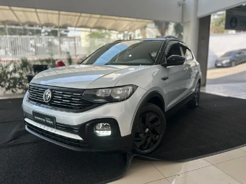 galeria T-CROSS