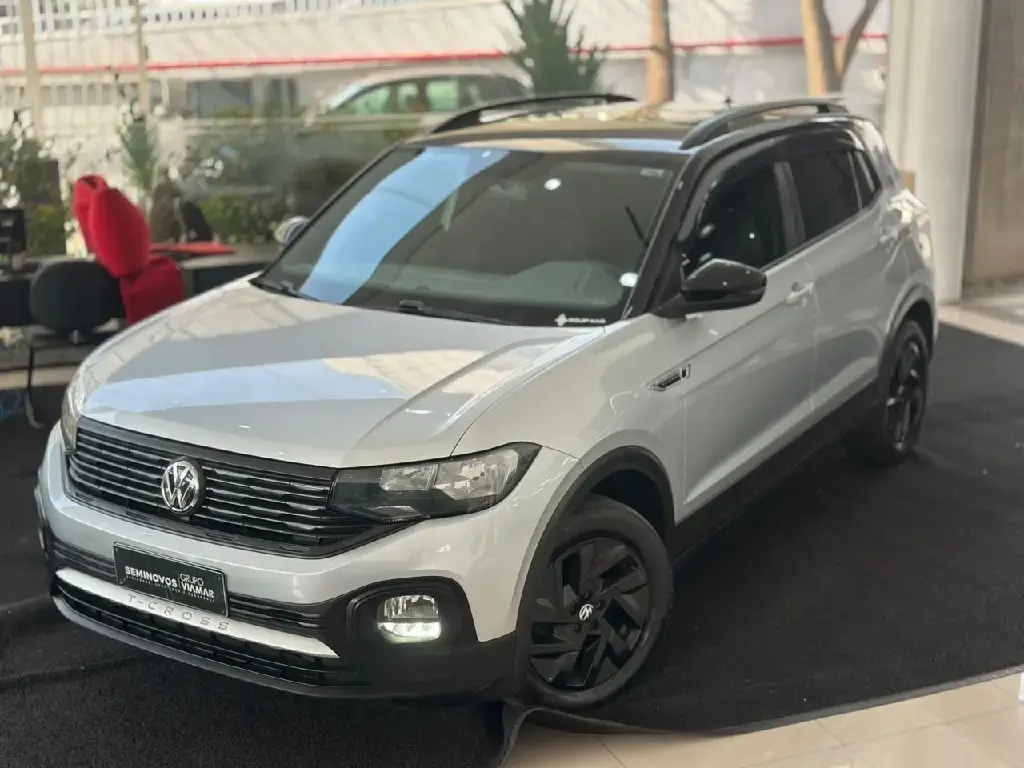 galeria T-CROSS