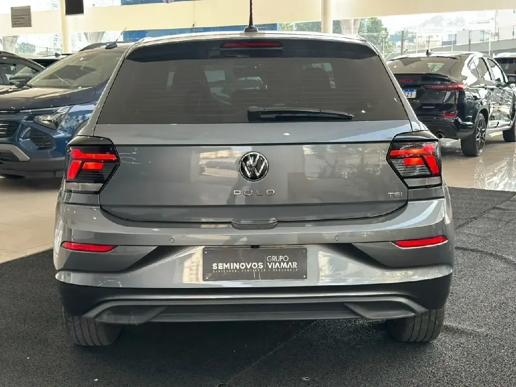 galeria POLO