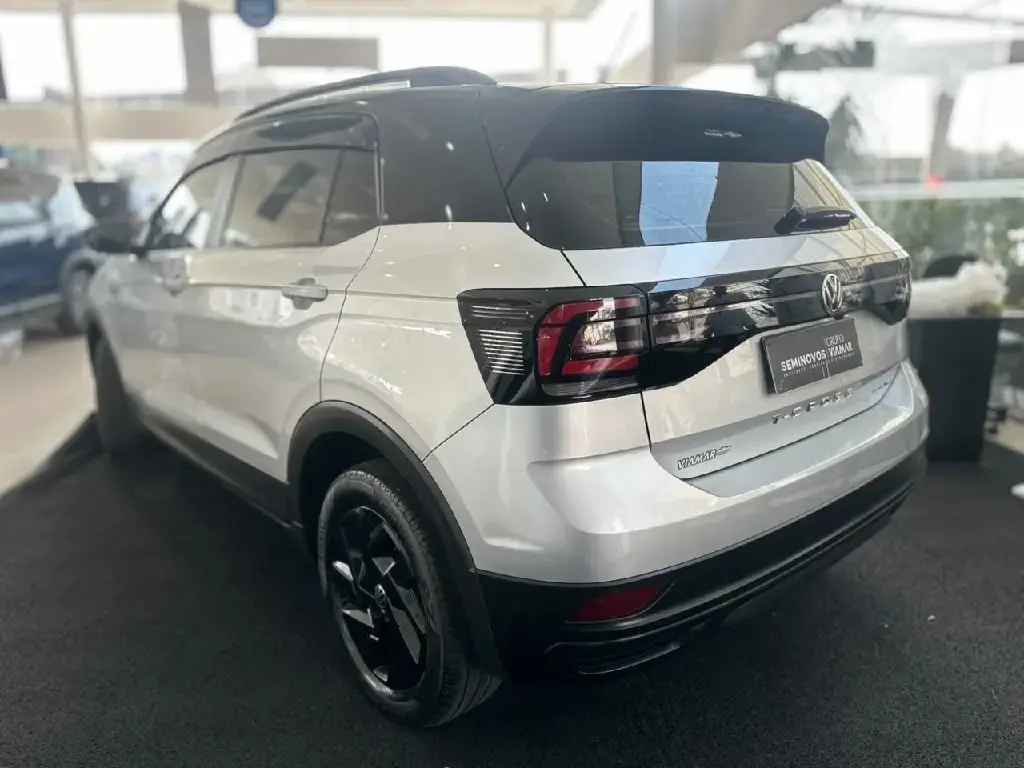 galeria T-CROSS