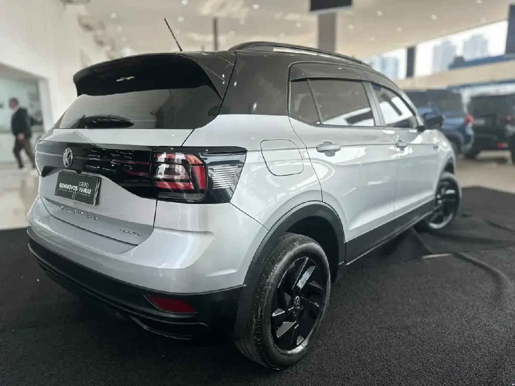 galeria T-CROSS