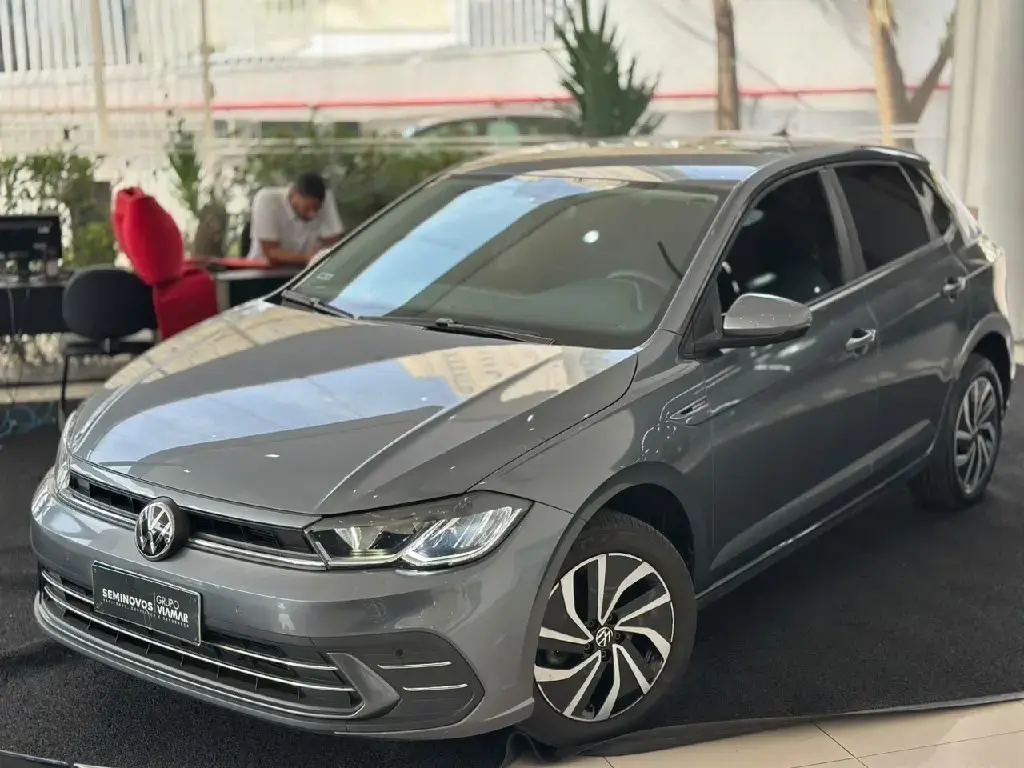 galeria POLO