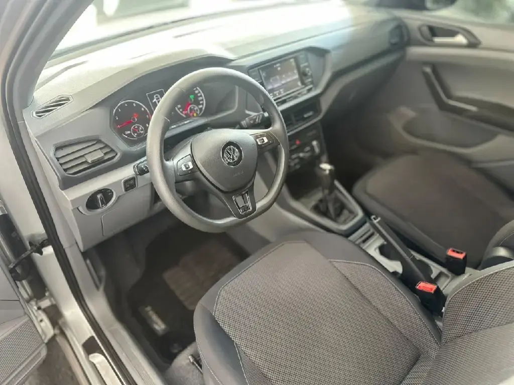 galeria T-CROSS