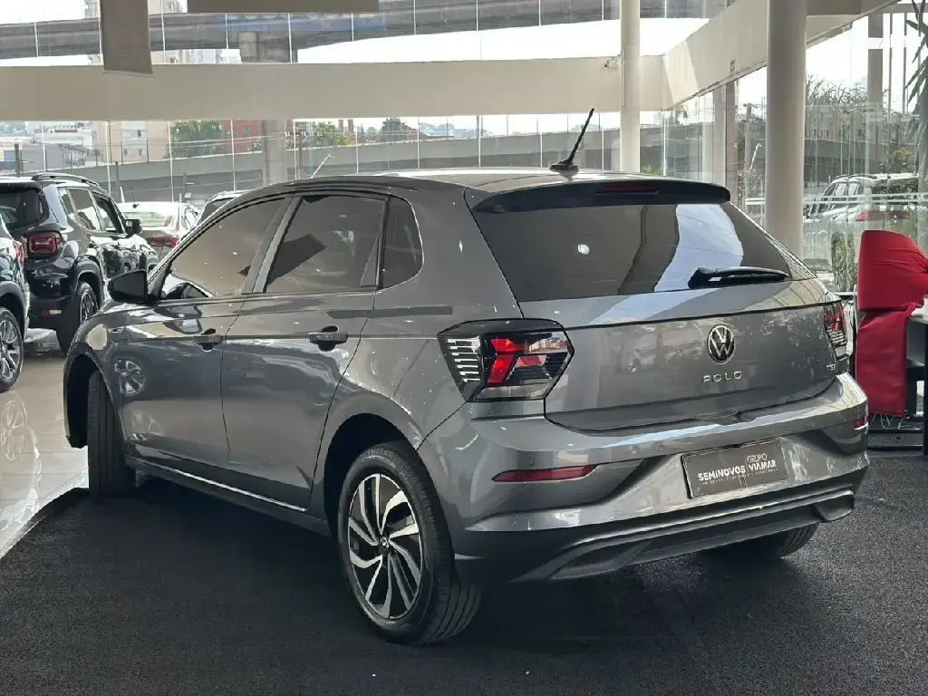 galeria POLO