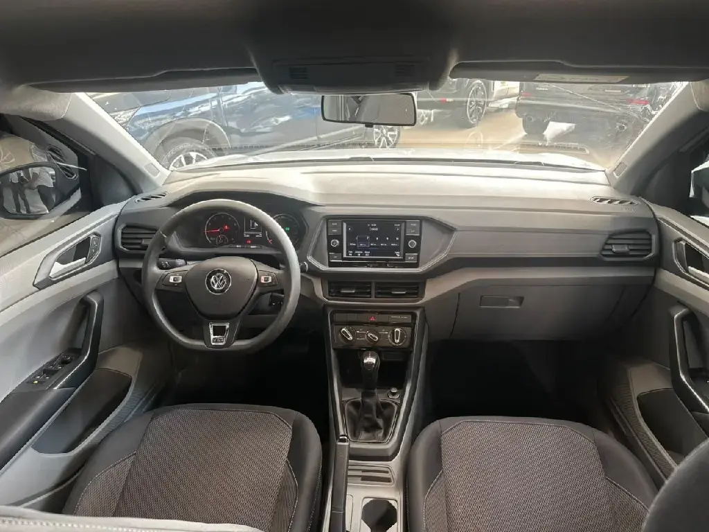 galeria T-CROSS