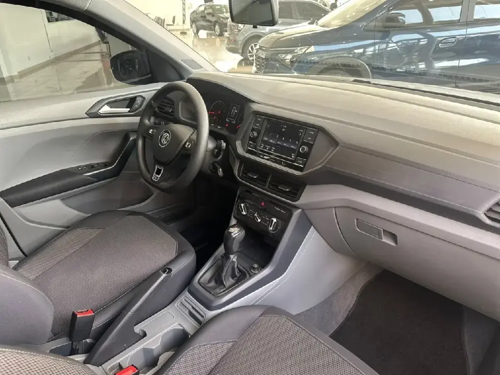 galeria T-CROSS