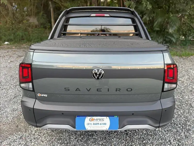 galeria SAVEIRO