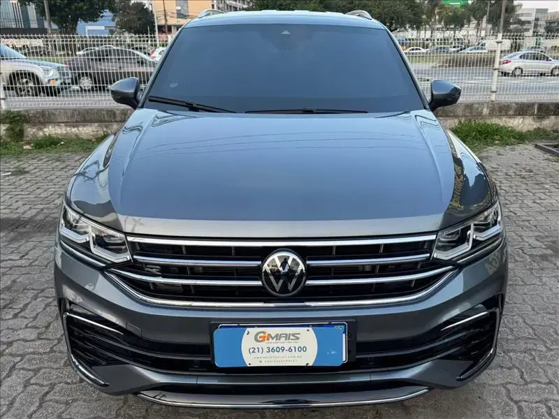 galeria TIGUAN