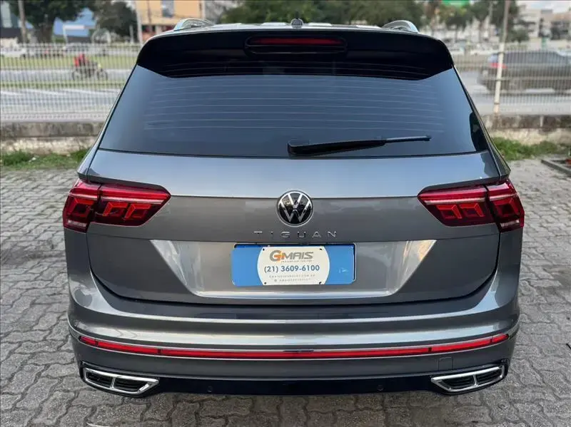 galeria TIGUAN
