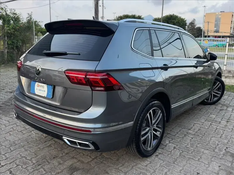 galeria TIGUAN