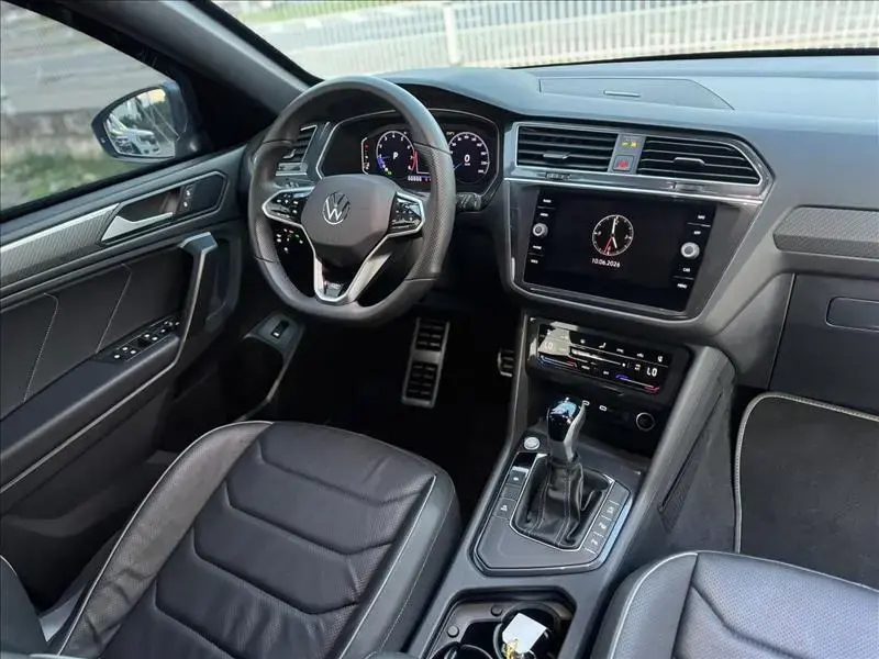 galeria TIGUAN