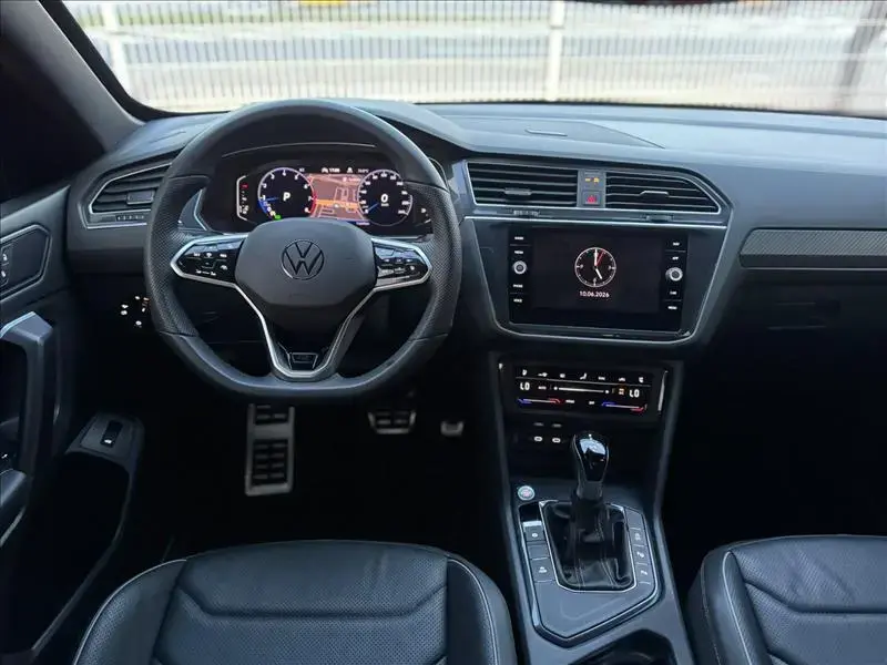 galeria TIGUAN
