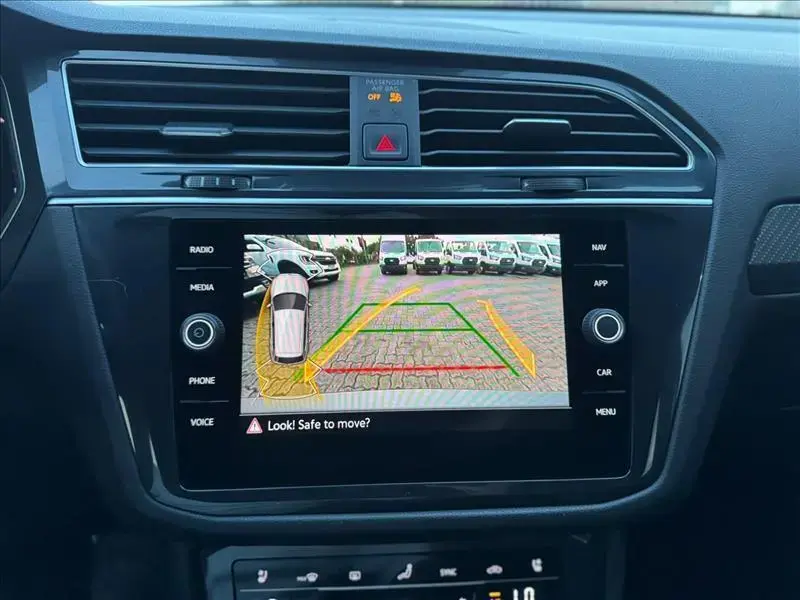 galeria TIGUAN