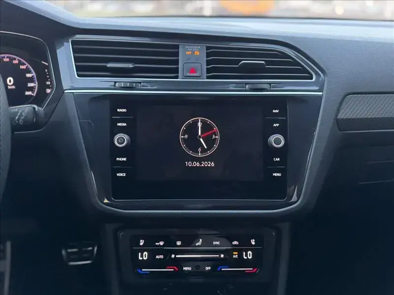 galeria TIGUAN