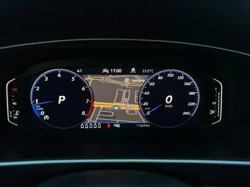 galeria TIGUAN
