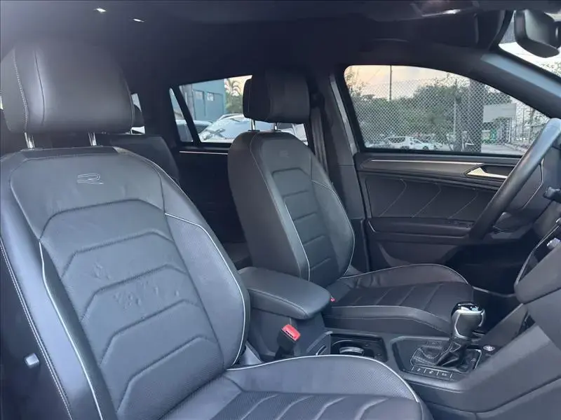 galeria TIGUAN