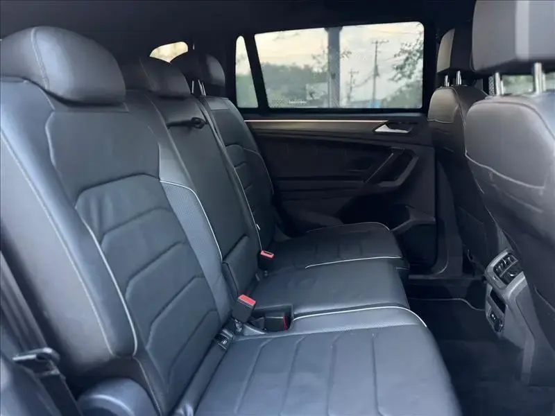 galeria TIGUAN