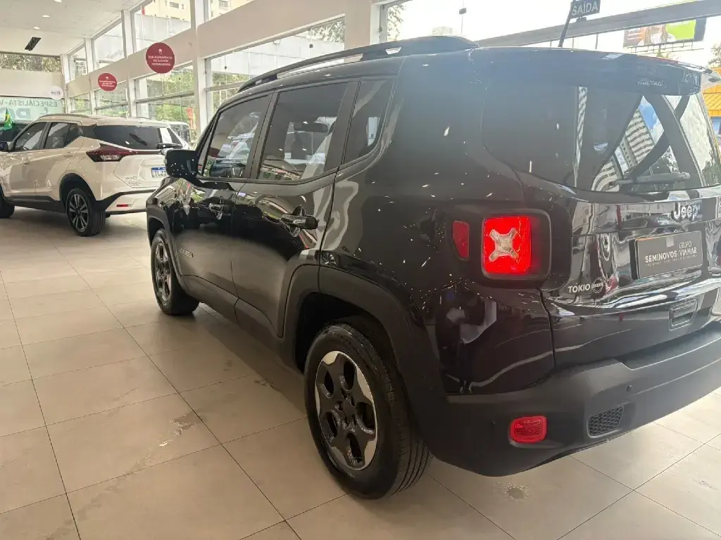 galeria RENEGADE