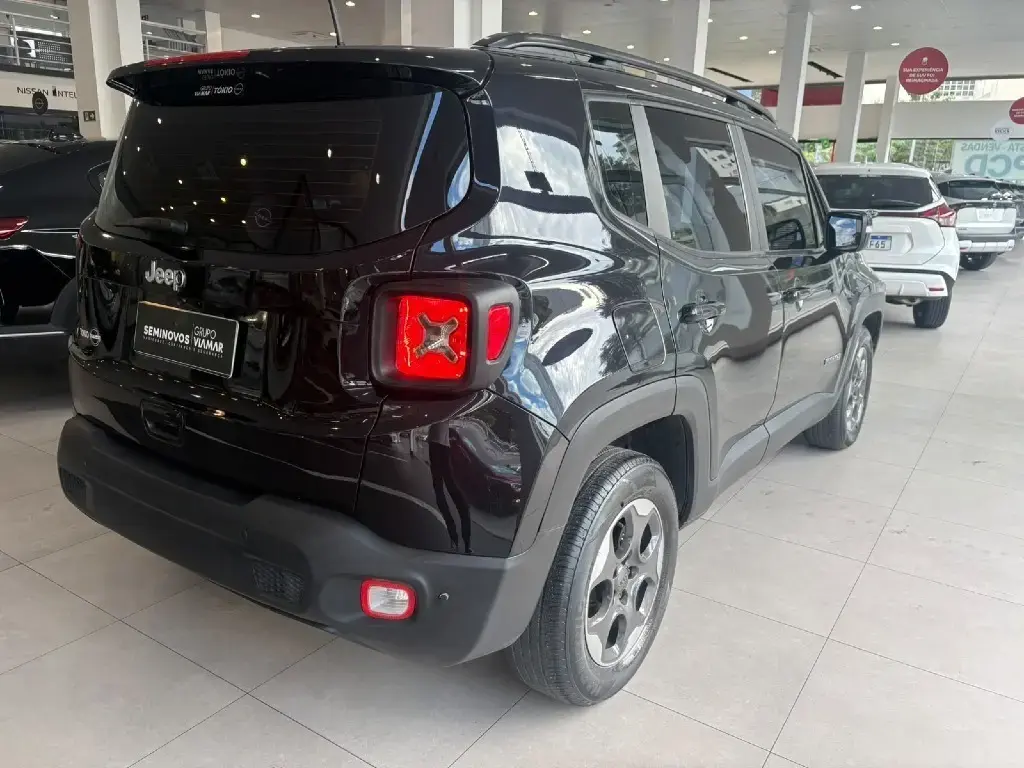 galeria RENEGADE