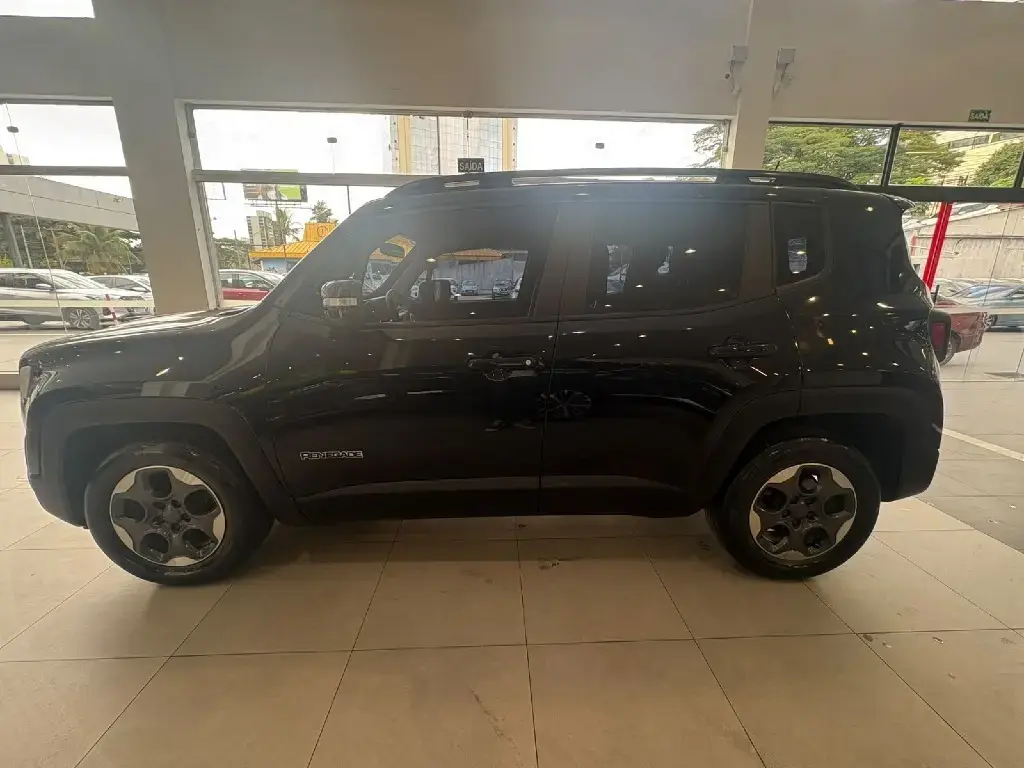 galeria RENEGADE