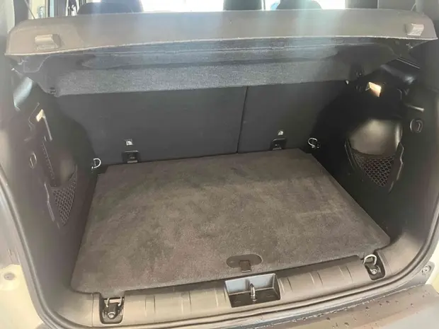 Jeep RENEGADE 1.3 T270 TURBO FLEX SPORT AT6