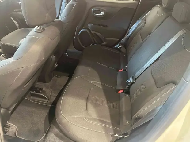 Jeep RENEGADE 1.3 T270 TURBO FLEX SPORT AT6