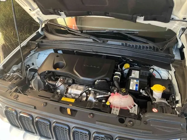 Jeep RENEGADE 1.3 T270 TURBO FLEX SPORT AT6