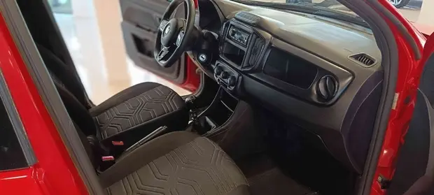 Fiat STRADA 1.3 FIREFLY FLEX FREEDOM CS MANUAL