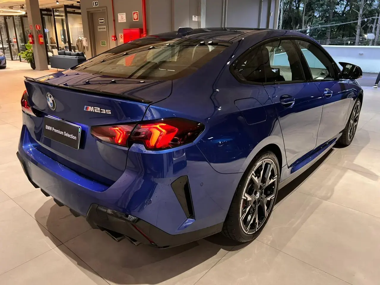 galeria M235i