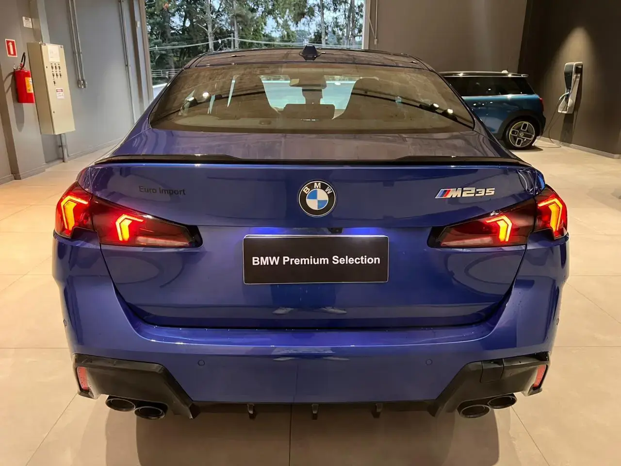 galeria M235i