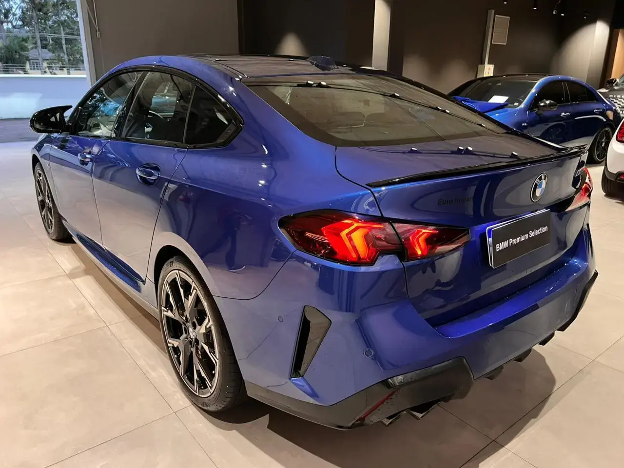 galeria M235i