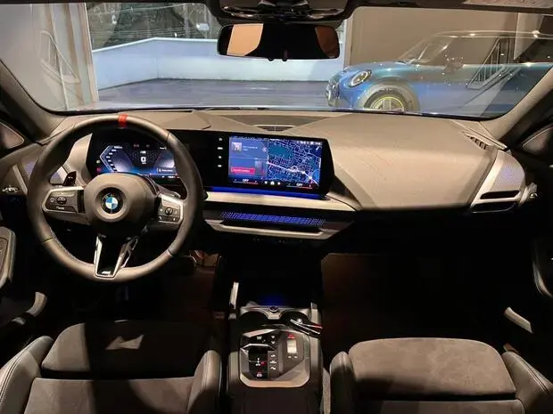 Bmw M235i 2.0 Twinturbo xDrive Gran Coupe (aut)