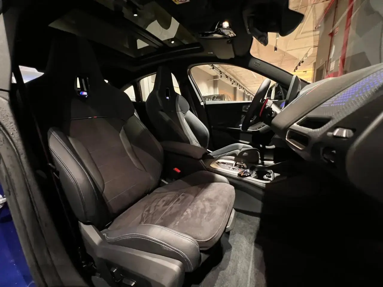 galeria M235i