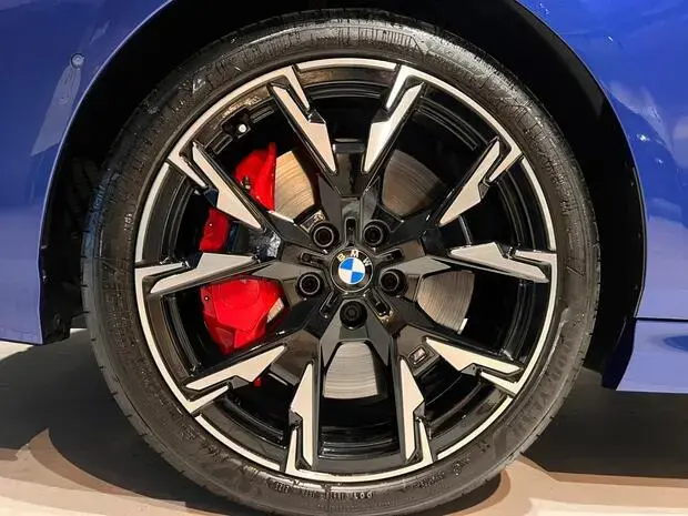 Bmw M235i 2.0 Twinturbo xDrive Gran Coupe (aut)