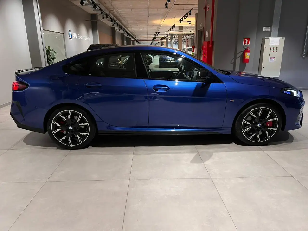 galeria M235i