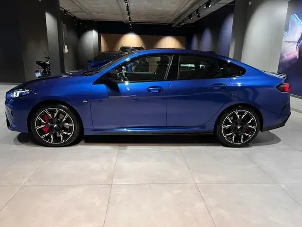 Bmw M235i 2.0 Twinturbo xDrive Gran Coupe (aut)