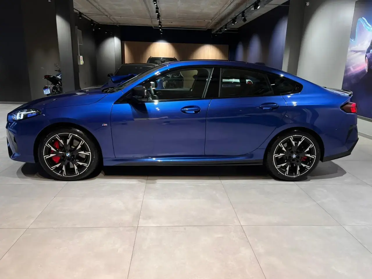 galeria M235i