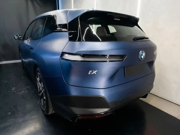 Bmw iX ELÉTRICO XDRIVE40