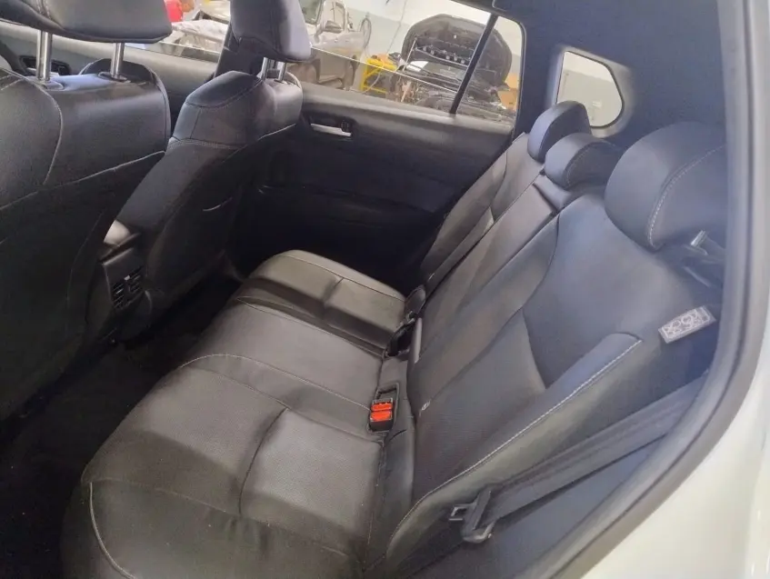 galeria COROLLA CROSS