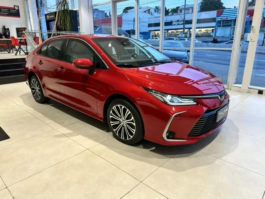 galeria COROLLA