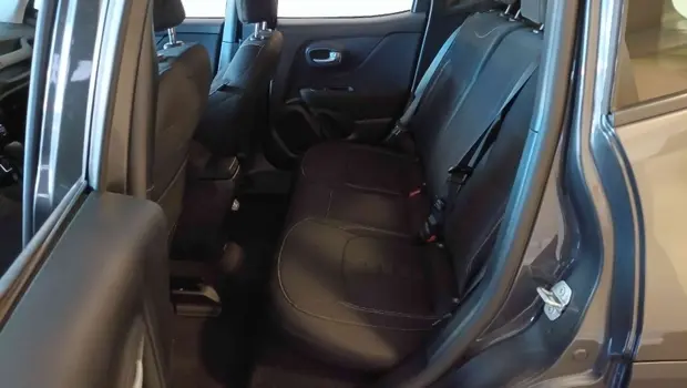 Jeep RENEGADE 1.3 T270 TURBO FLEX AT6