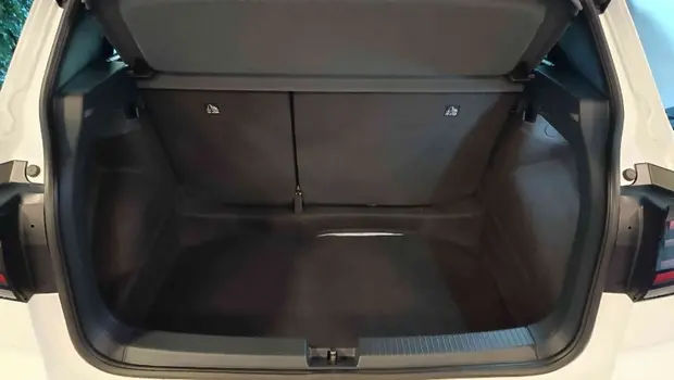 Volkswagen T-CROSS 1.4 250 TSI TOTAL FLEX HIGHLINE AUTOMÁTICO