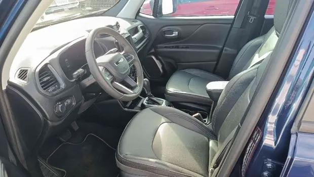 Jeep RENEGADE 1.3 T270 TURBO FLEX SPORT AT6