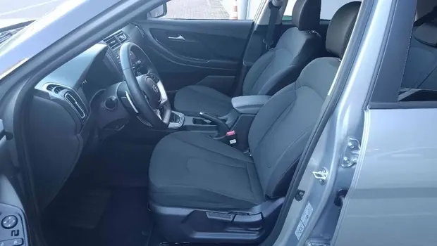 Hyundai CRETA 1.0 TGDI FLEX COMFORT AUTOMÁTICO