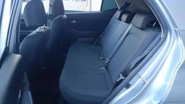 Hyundai CRETA 1.0 TGDI FLEX COMFORT AUTOMÁTICO